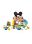 LEGO DUPLO Disney Mickey Mouse Clubhouse with Minnie & Pluto 10465 – 87 Pieces