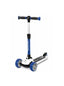Maserati Kids' Kick Scooter White