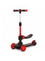 Maserati 2-in-1 Kids Scooter Black
