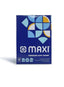 Maxi Paper A4 80 GSM – 500 Sheets