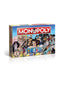 Monopoly One Piece Edition Board Game for Kids & Anime Fans – Family Strategy Game Inspired by One Piece Pirates