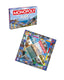 Monopoly Dubai UAE Official Series 2 Board Game