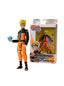 Bandai Anime Heroes Naruto Uzumaki 6.5" Action Figure