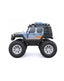 Big 4WD RC Rock Crawler Rechargeable Remote Control Off-Road Monster Truck