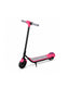 Electric Scooter Pink 24V with LED Lights & Electronic Brake