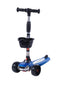 Top Gear Kick Scooter TG-646