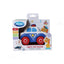 Playgro Lights & Sounds Police Car for Kids 0+ Months