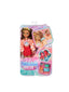 Barbie Dream Besties Roller Skates Playset