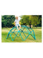 Plum Deimos Dome Climbing Frame – Outdoor Metal Play Dome for Kids