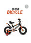 Muddy Fox 12 Inch - Children's Bicycle For 2-5 Years