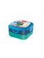 Maped Picnik Concepts 3 in 1 Lunch Box - Blue