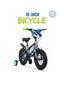 Muddy Fox Kids Bike 16-Inch MF002