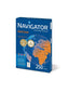 MS Navigator A4 250 GSM Photocopy Paper – Premium Heavyweight White Printing Paper
