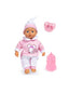 Bayer Interactive Baby Doll 36cm