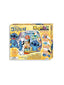 Disney Stitch Mess Free 4-in-1 Activity Set (100571)