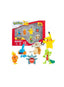 Pokémon Battle Figure Multi 6‑Pack - Assorted