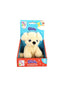 Pugs At Play S Buddy Goldie 4 Inch Plush