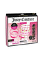 Make It Real - Juicy Couture Perfectly Pink Bracelet Making Kit