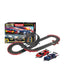 Carrera GO !GT Powerplay Slot Car Racing Set 20062597 – 1:43 Scale Track with Loop, Ford Mustang GT3 & Ferrari 296 GT3, 4.9m Track, 2 Players, Ages 6+