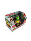 RC Mario Kart Bumble 1:18 Remote Control Car – Mario Bumble Kart RC Toy with Full Function Controls for Kids