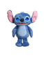Disney Stitch Many Moods of Stitch Feature Plush Soft Collectible Toy for Kids Ages 3 Plus