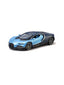 Bugatti Chiron Diecast Model Car 1:24 Scale – Assorted Colors