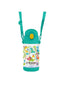 Nomad Water Bottle Sipper 0.45 L Green