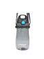 Nomad Water Bottle Sipper 0.4L Grey