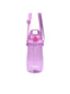 Nomad Water Bottle Sipper 0.4L Purple
