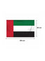 UAE National Flag - 90 x 150 cm