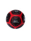 Ford Mustang Black Football