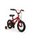 Muddy Fox - Discovery 12-Inch Bicycle with Training Wheels , Red