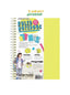 Foldermate 3 Subject Notebook A5 Size
