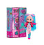 Cry Babies BFF Bruny Doll – 8-Inch Collectible Doll