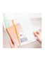 Deli A5 Expandable Zip Bag