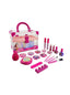 Barbie Cosmetic Plastic Box