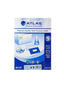 Atlas Multi-Purpose Labels A4 – 21 x 29.7 cm AS-LSE-1001