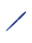 Uniball Signo Gel stick Gel Ink Pen, 0.7 mm, Blue