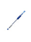 Deli Office Gel Pen E6600S- Blue