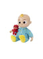 Cocomelon JJ Doll Roto Bedtime – 11-Inch Interactive Doll