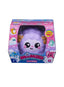 Luvzees Willow – Purple Sheep Collectable Plush