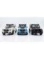 Mercedes-Benz Brabus 800 SUV Die-Cast Car 1:18 Scale