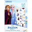 Frozen Coloring & Activity Book (100081)
