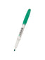 Deli Green Dry Erase Marker Green – Bullet Tip Whiteboard Pen