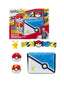 Pokemon Battle Figure Clip N Go - Asst