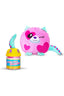 Misfittens Kawaii Theme – PDQ12 Collectible Plush Set