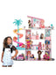L.O.L. Surprise! OMG Fashion House Playset with 85+ Surprises