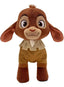 Disney Wish Valentino Plush – 10-Inch Soft Stuffed Animal