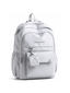 Cooperates Backpack Grey 47718A