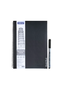 Doms A4 Hardbound Twin Wiro Sketch Book 150 GSM 64 Sheets – 8926